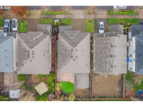 A home in North Plains