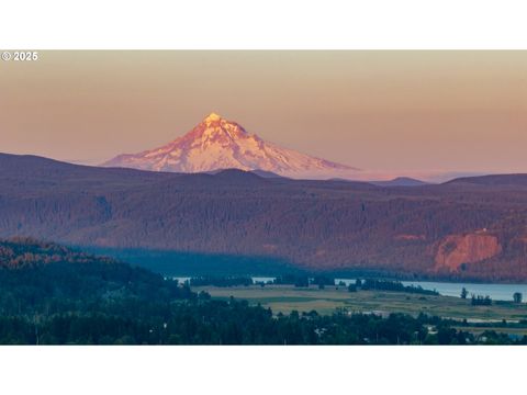 Lebrun RD Washougal WA 98671