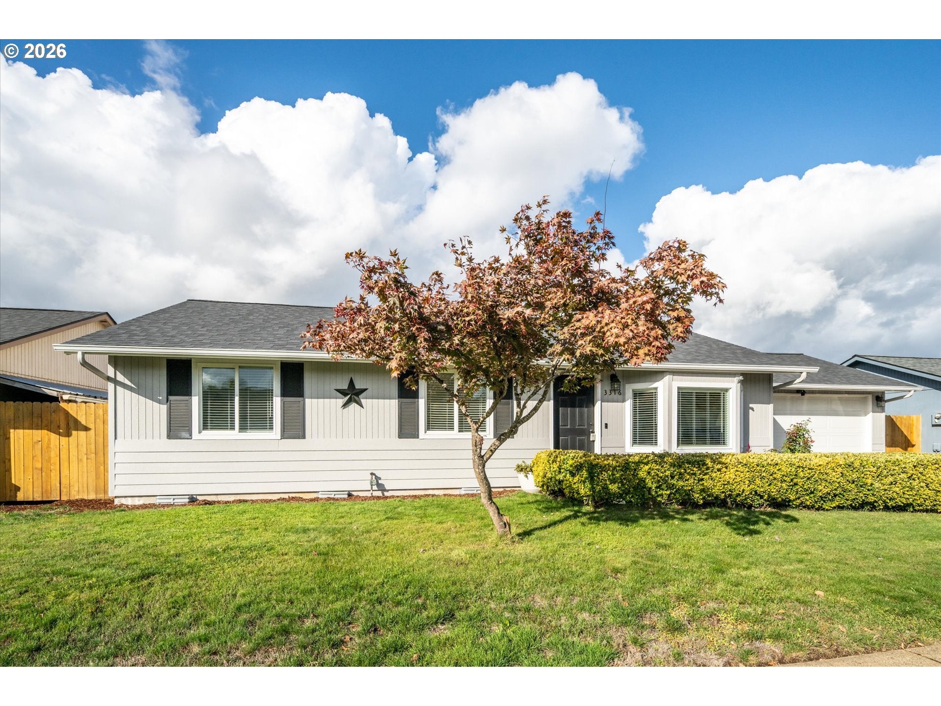3316 REDWOOD DR