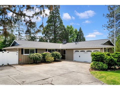 18610 SW LONGACRE ST Beaverton OR 97003