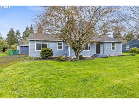 7331 SW OAK ST Tigard OR 97223