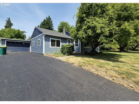7331 SW OAK ST Tigard OR 97223