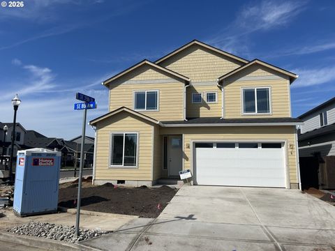 3440 SE 8TH AVE Battle Ground WA 98604