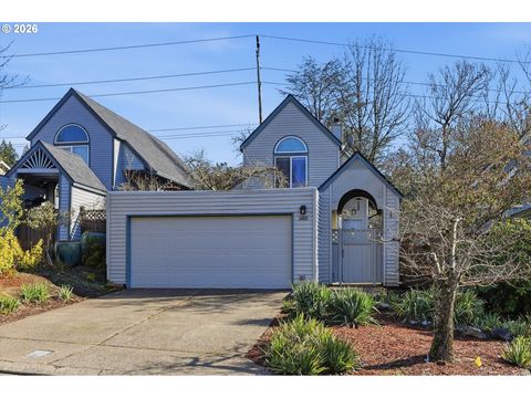 111 KINGSGATE RD Lake Oswego OR 97035