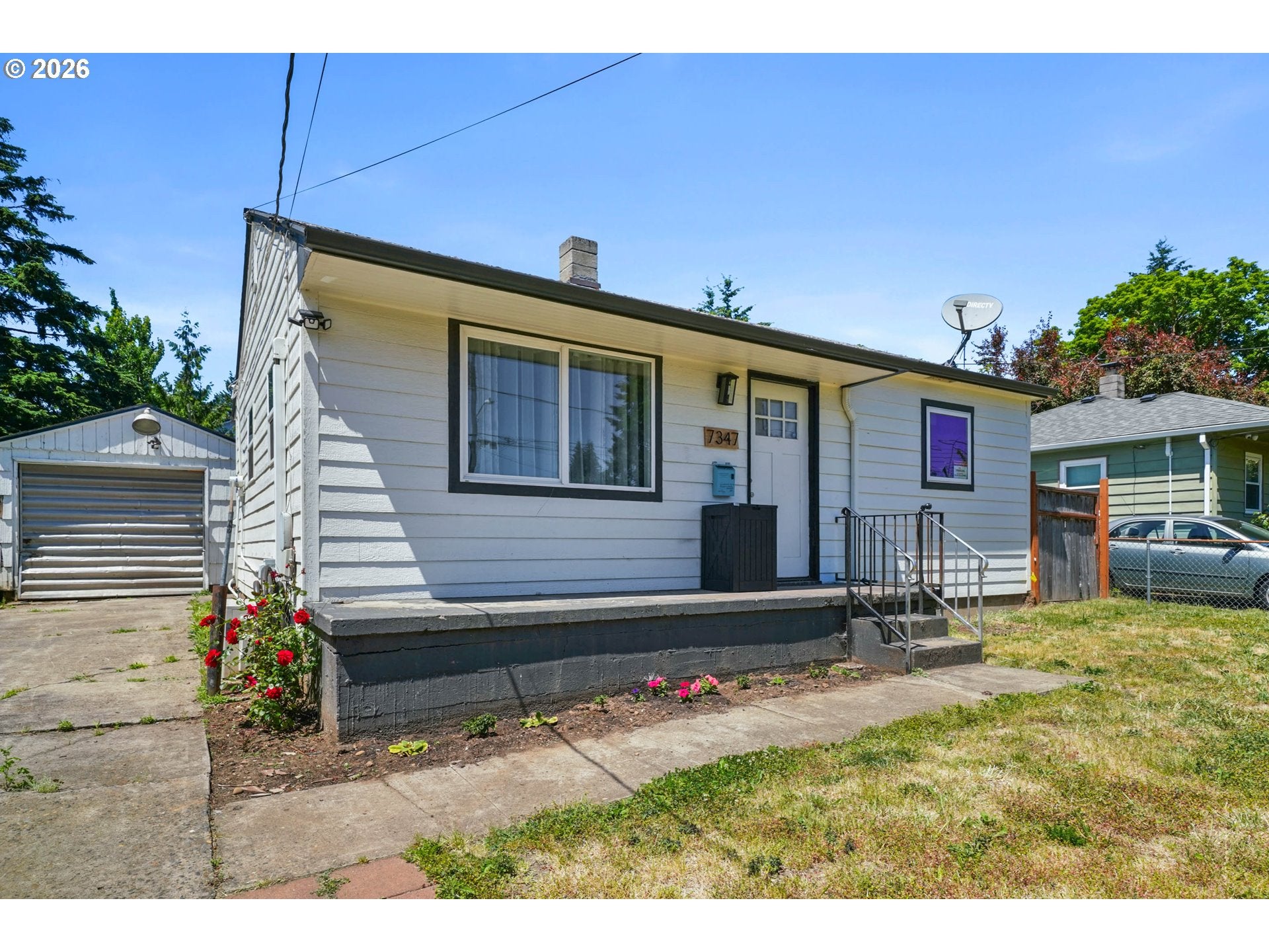 7347 SE 86TH AVE