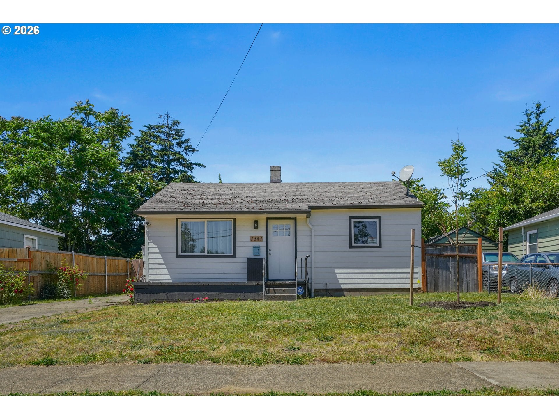 7347 SE 86TH AVE
