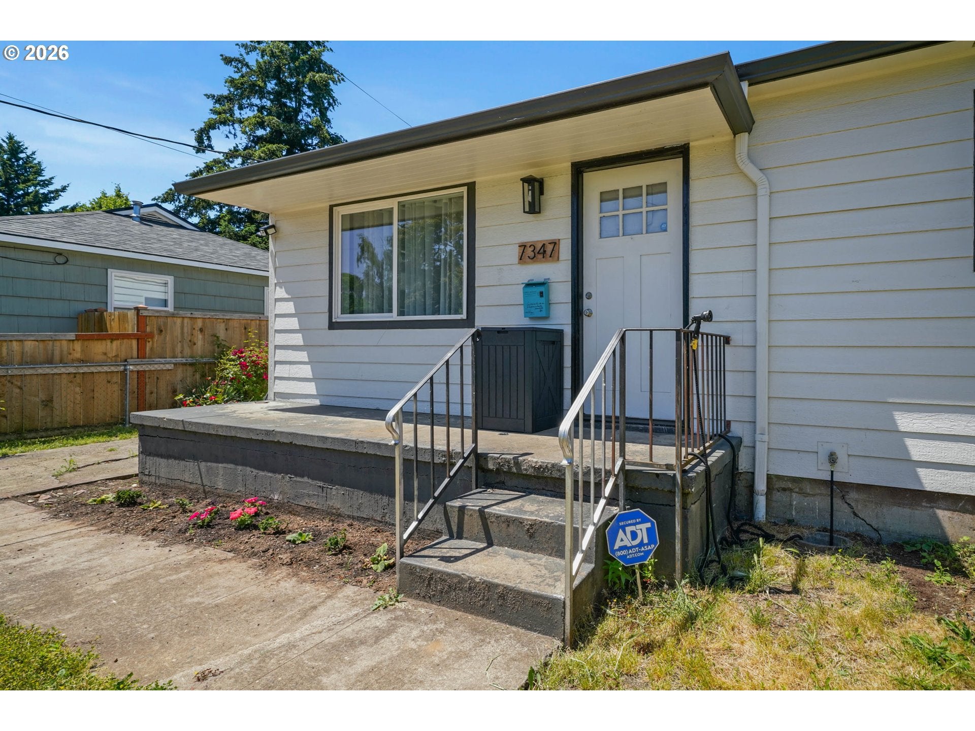 7347 SE 86TH AVE