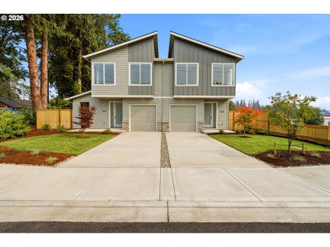 Photo of 1421 NE 18th St, McMinnville, OR 97128 (MLS # 189039883)