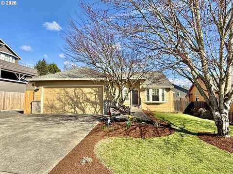 1032 40TH ST Washougal WA 98671
