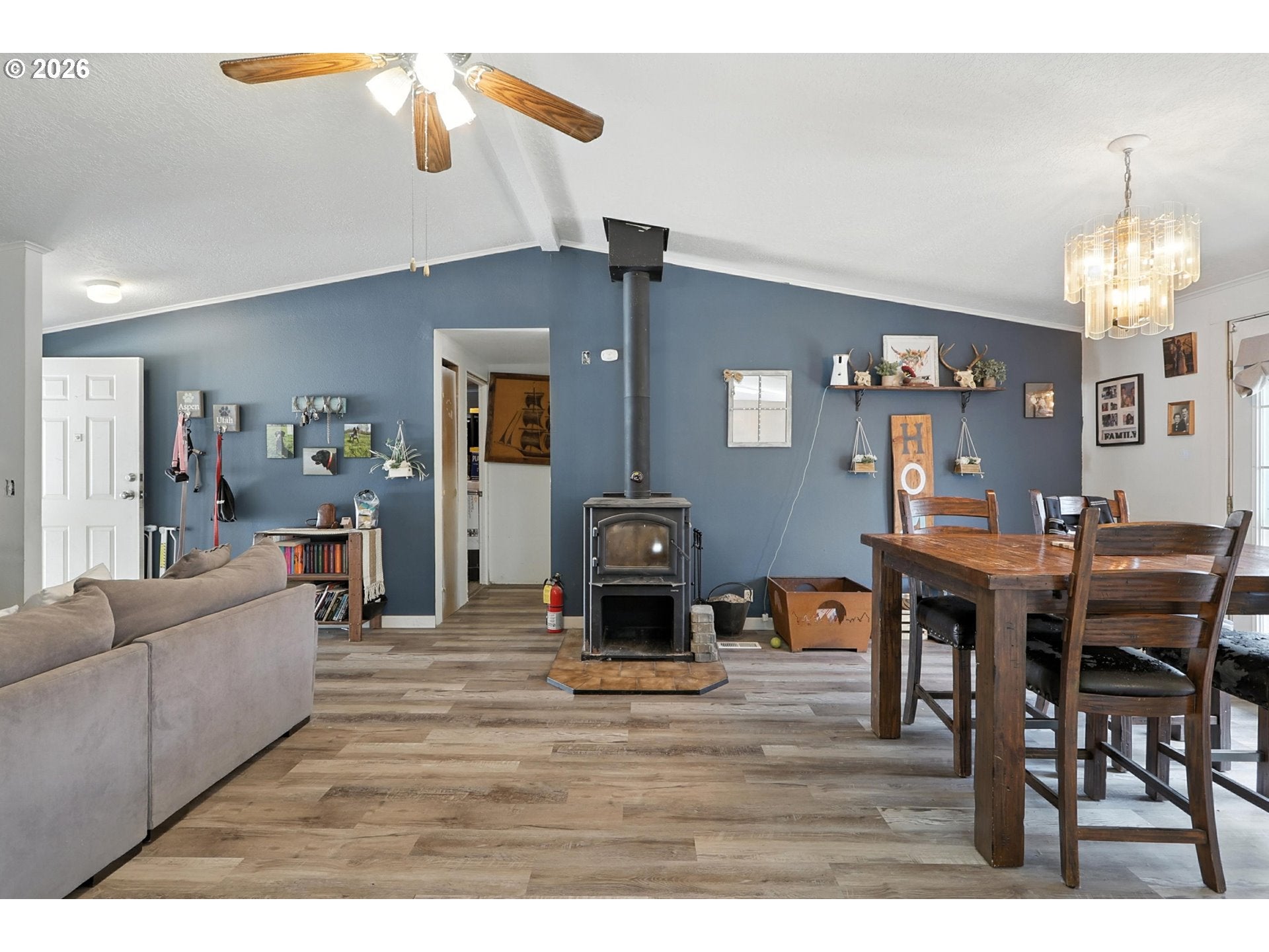 1000 S MCKERN CT 29