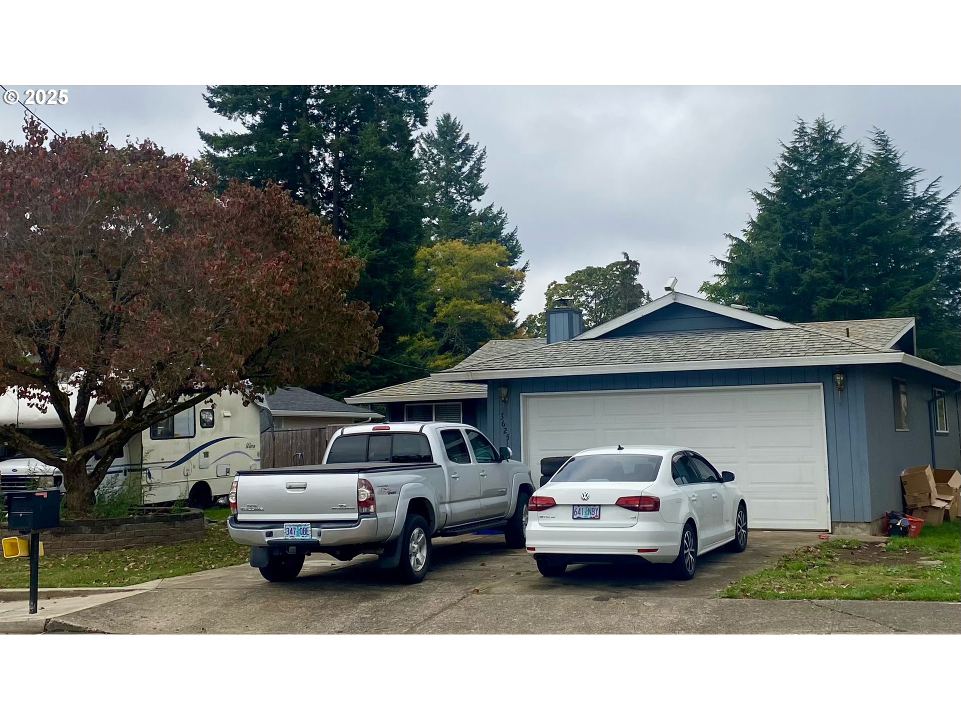 3625 SE 162ND AVE