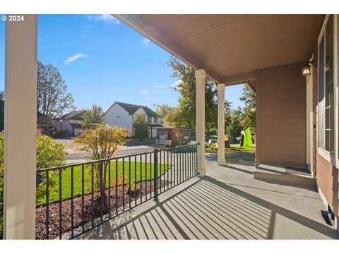 A home in Vancouver