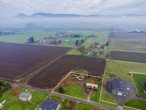 91467 STALLINGS LN Eugene OR 97408