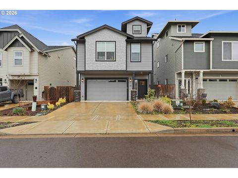 149 W BARBARAS WAY Newberg OR 97132