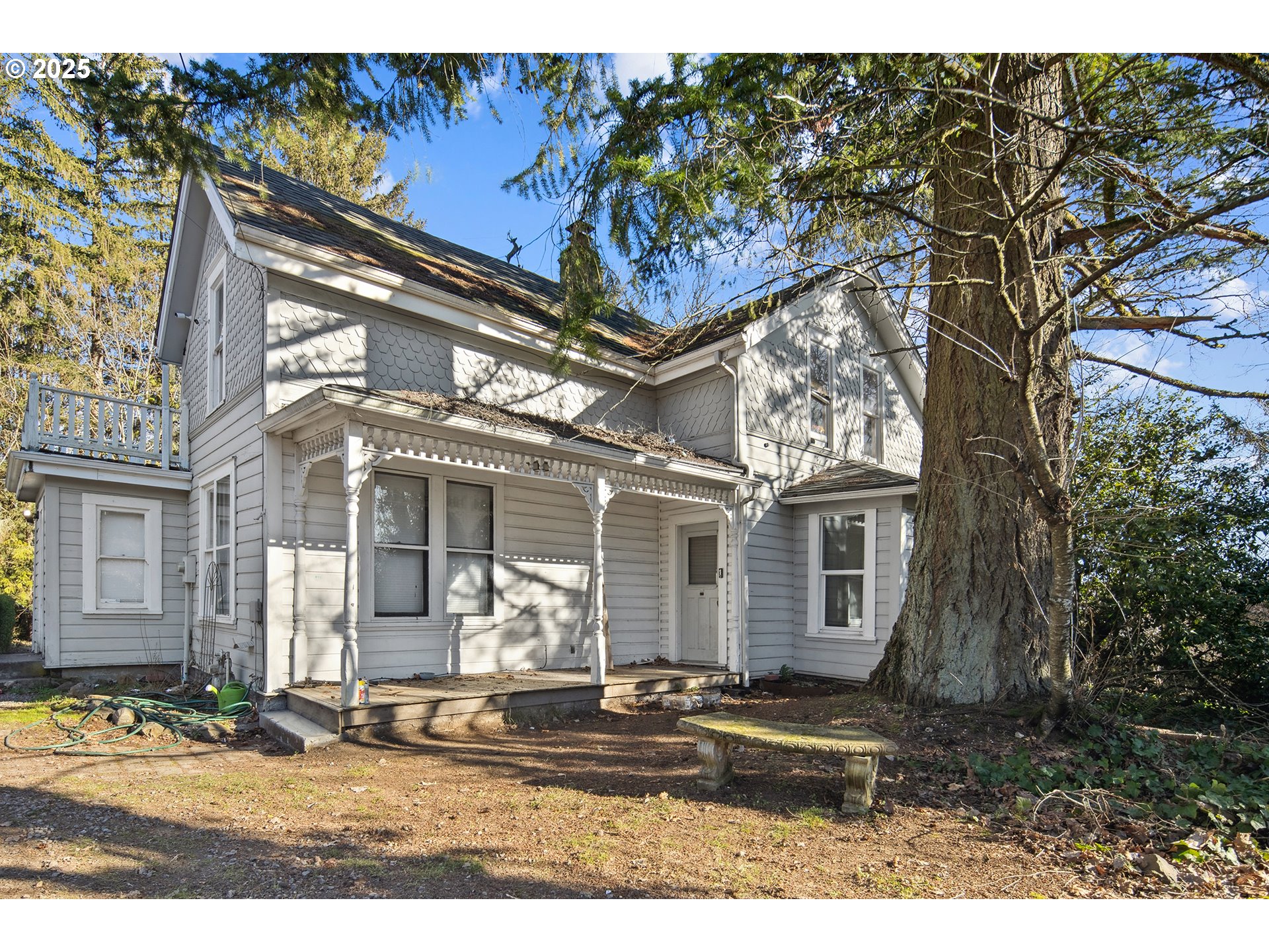 12510 SE MT SCOTT BLVD