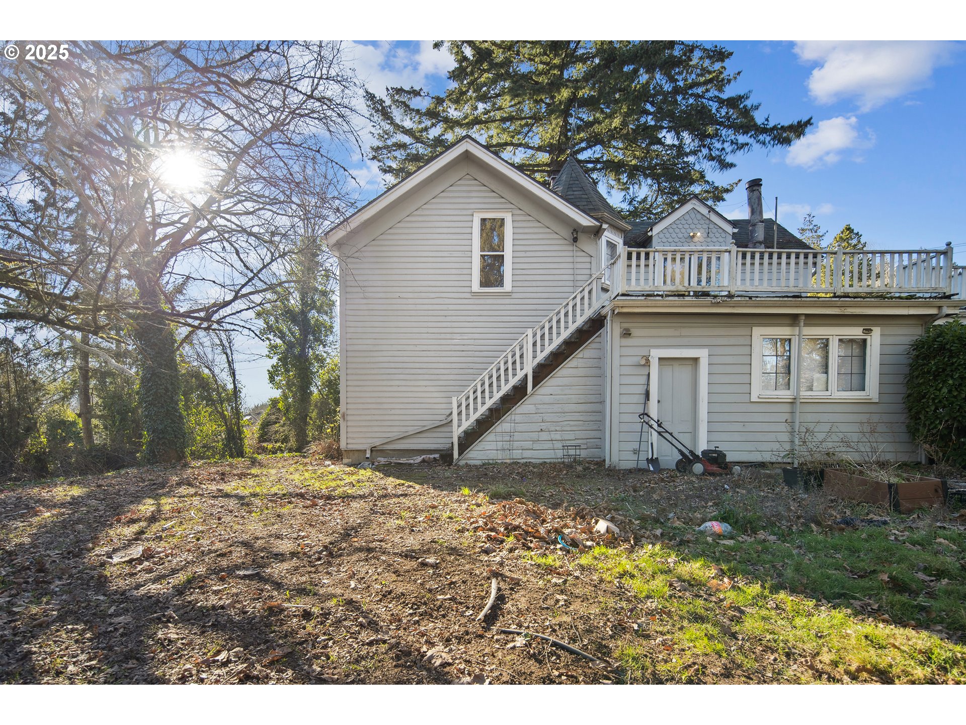 12510 SE MT SCOTT BLVD