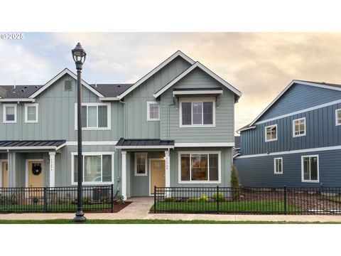 31700 Turel DR North Plains OR 97133