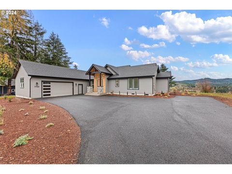 A home in Cottage Grove