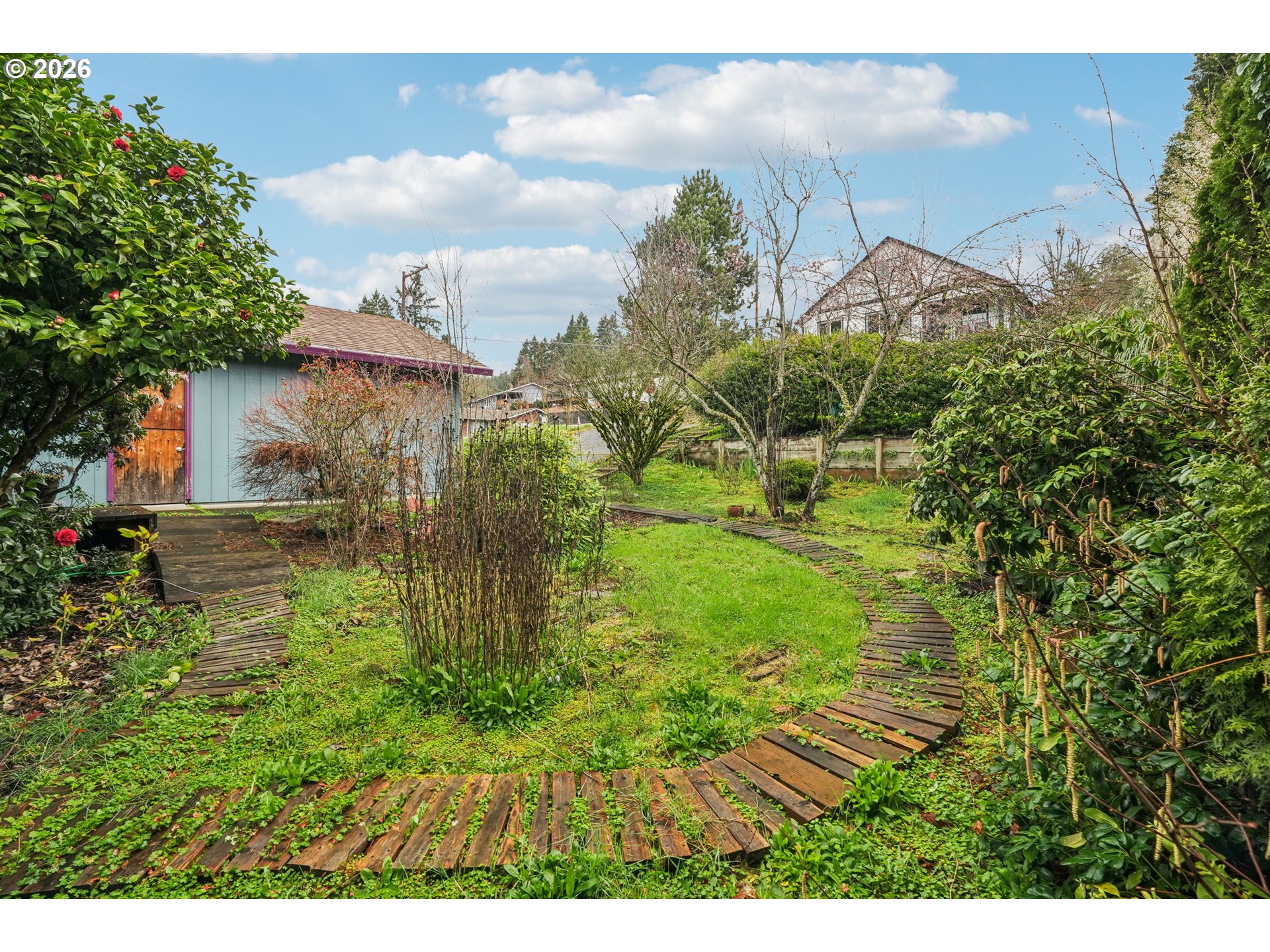 17511 SE SCRUTTON LN