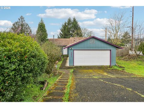 17511 SE SCRUTTON LN Milwaukie OR 97267
