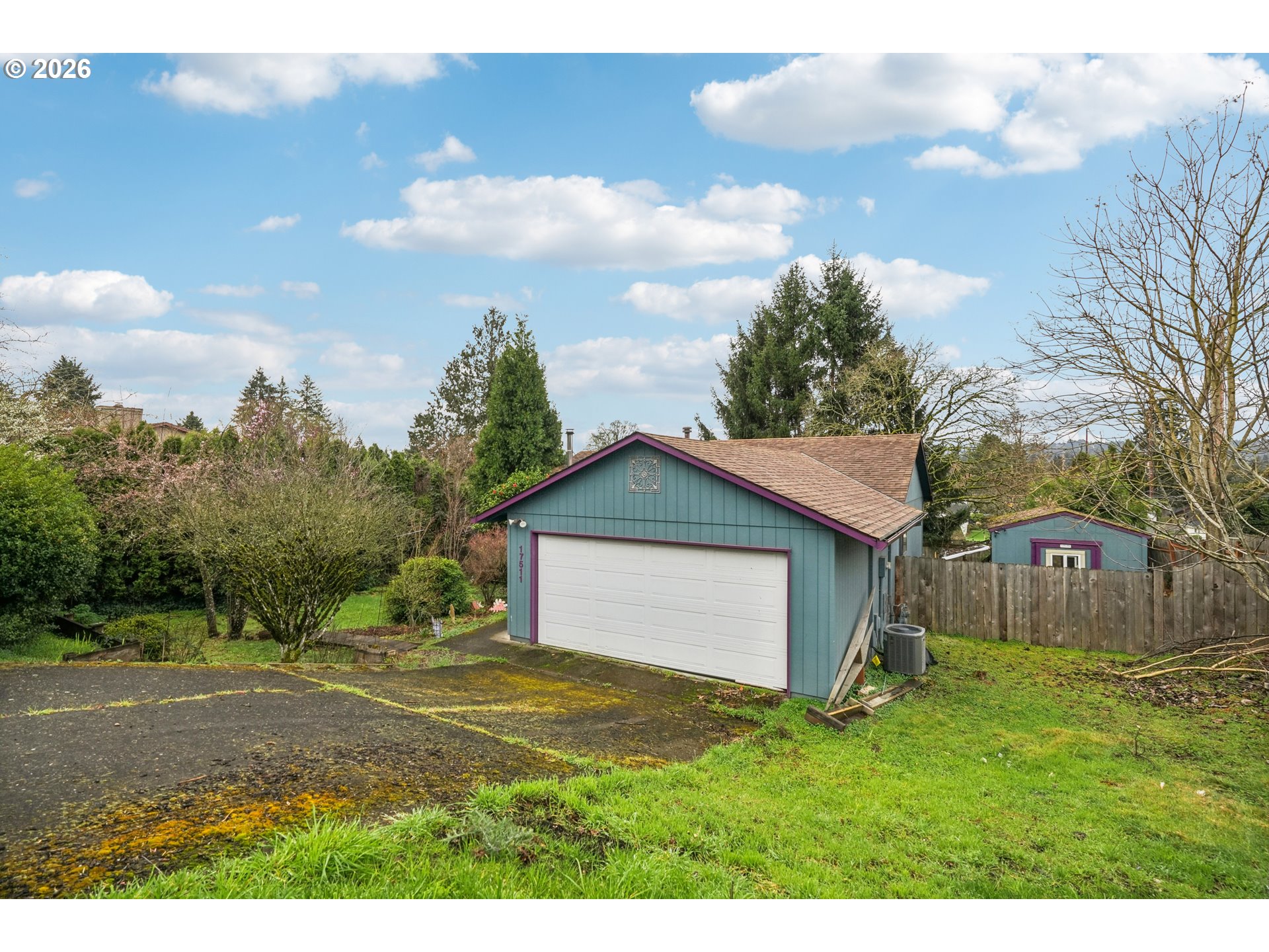 17511 SE SCRUTTON LN