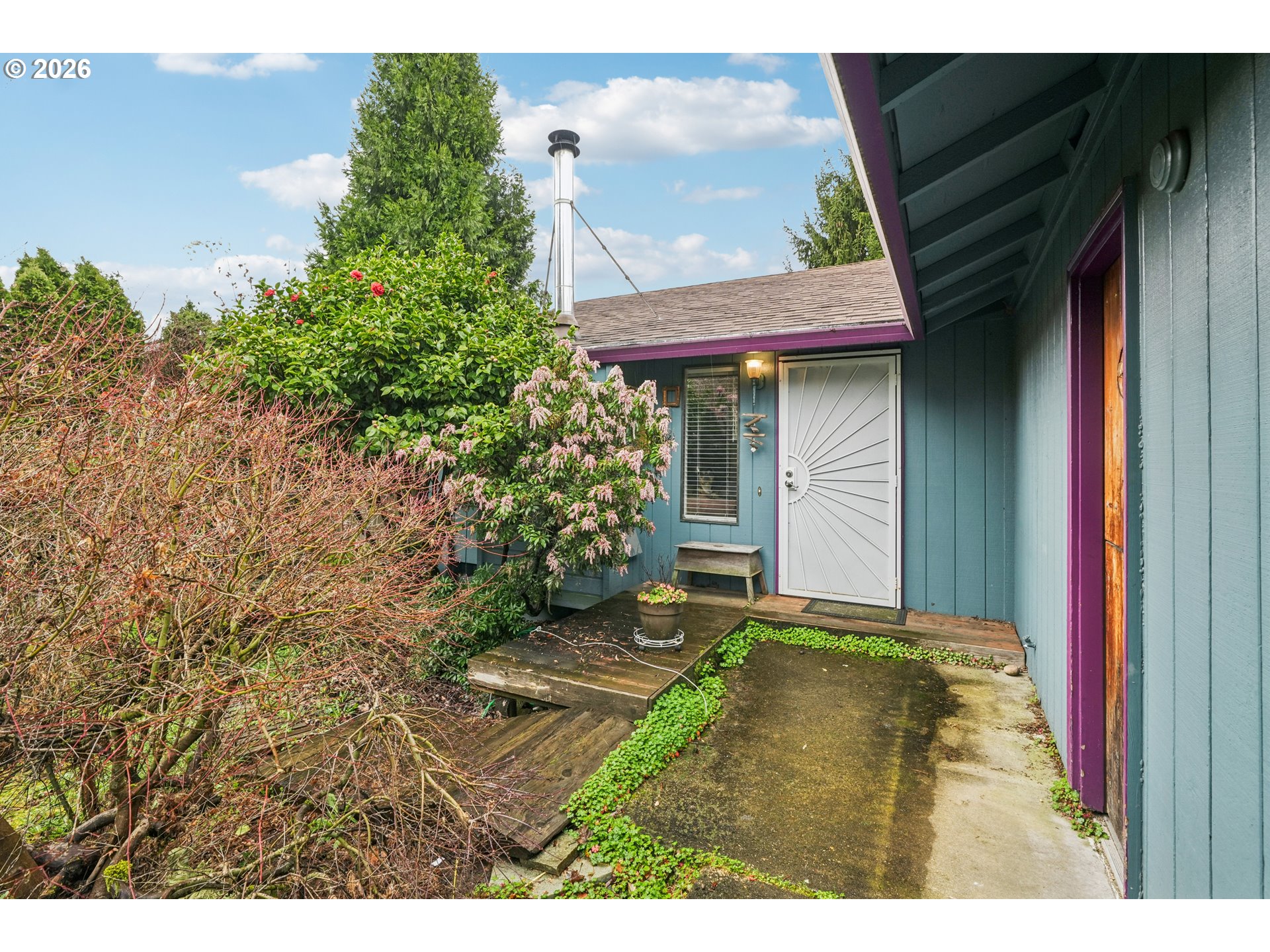 17511 SE SCRUTTON LN