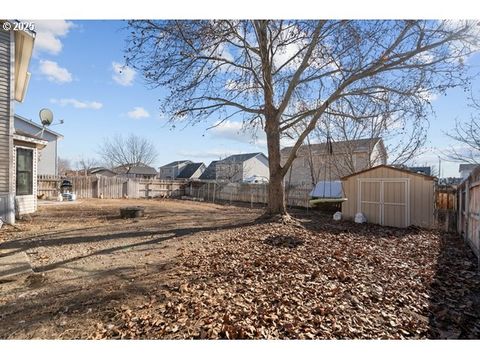 A home in Hermiston