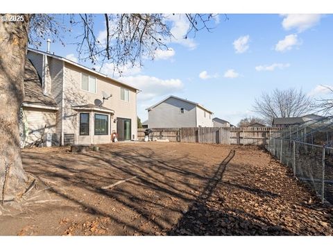 A home in Hermiston