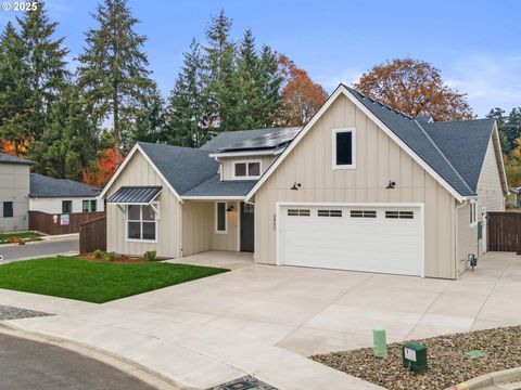 Photo of 2402 NW 68th St, Vancouver, WA 98665 (MLS # 433067975)