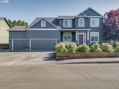 Photo of 307 NW 104th St, Vancouver, WA 98685 (MLS # 184069793)