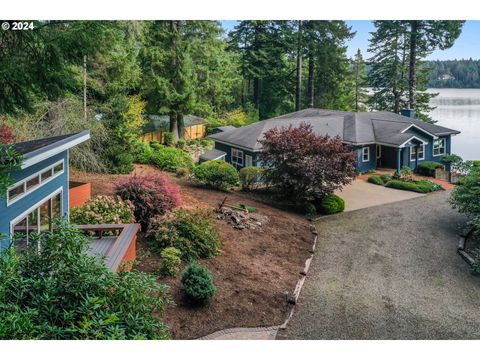 83837 HIGHWAY 101 Florence OR 97439