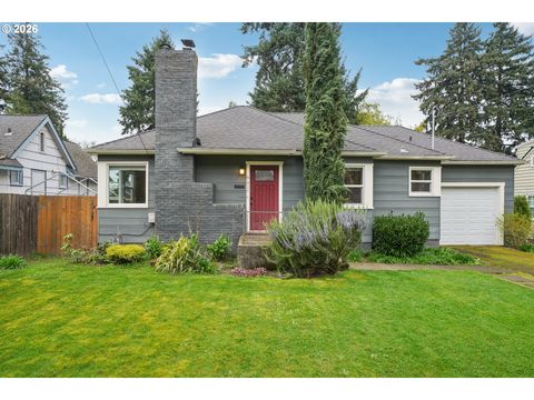 9917 NE CAMPAIGN ST Portland OR 97220