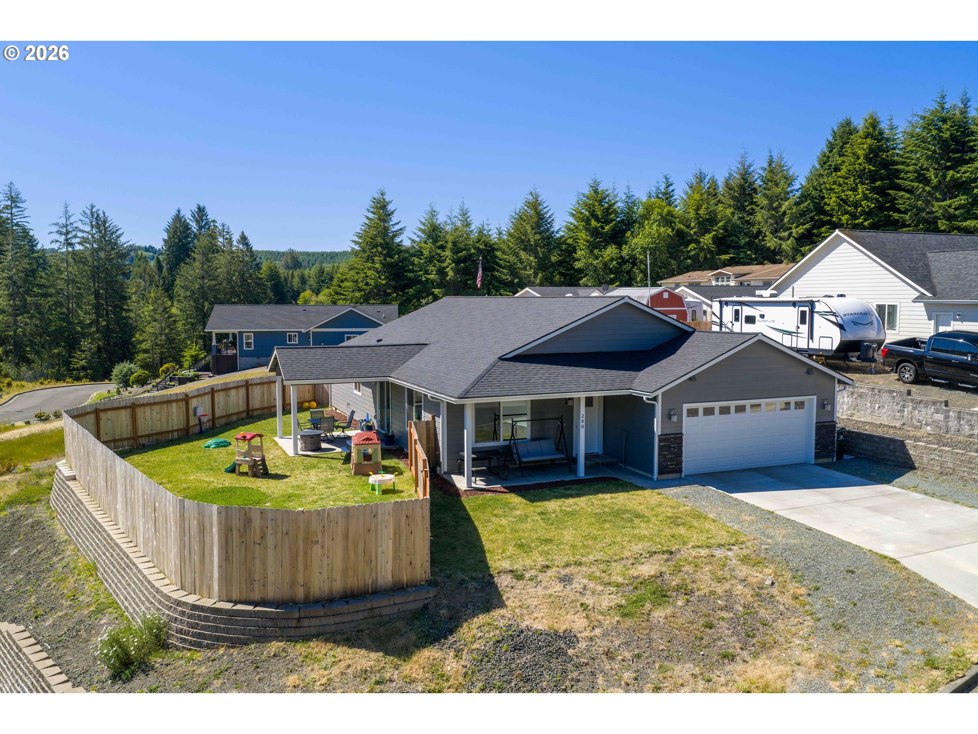 280 FOXGLOVE WAY