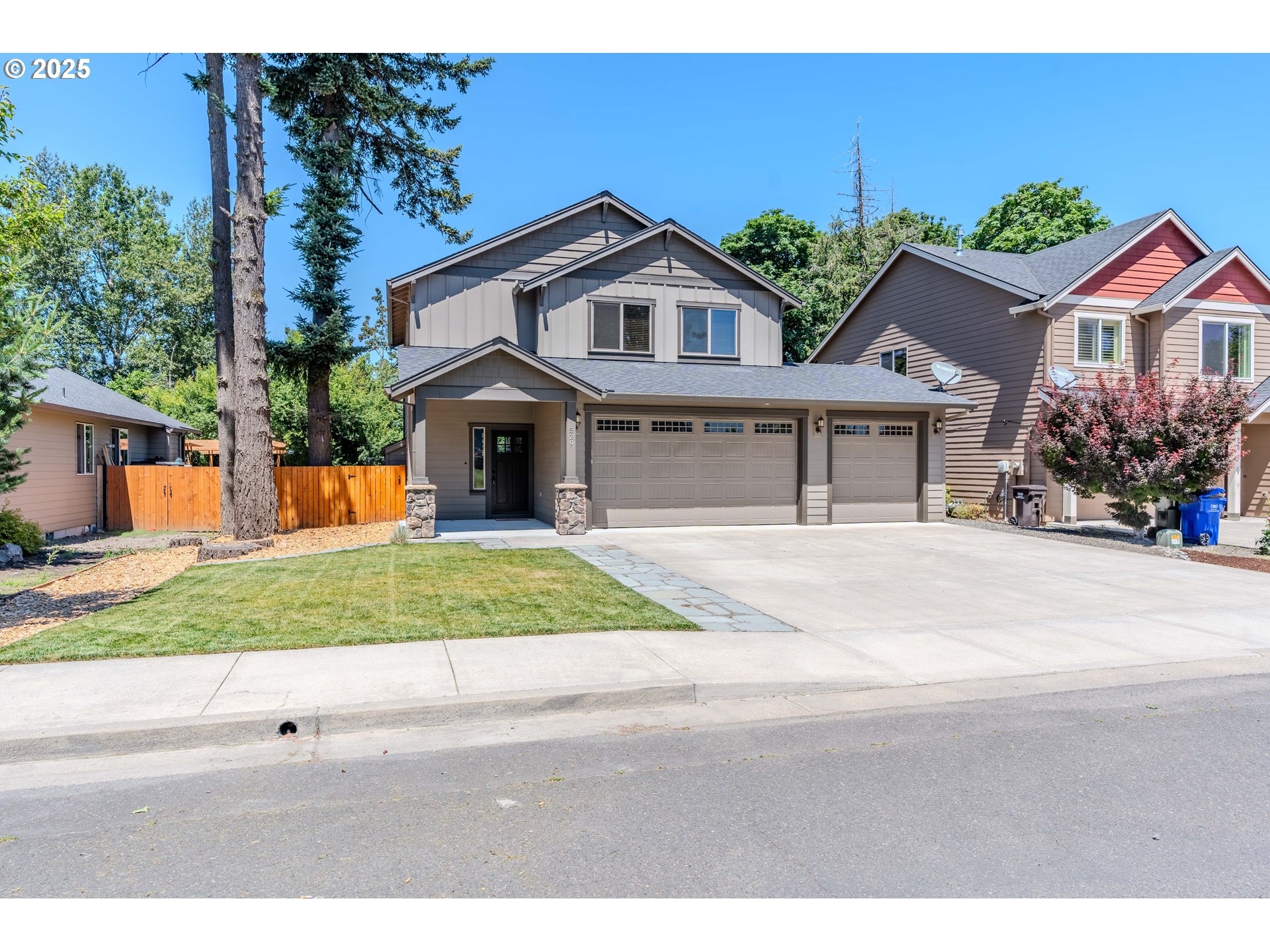 529 DEPOT ST