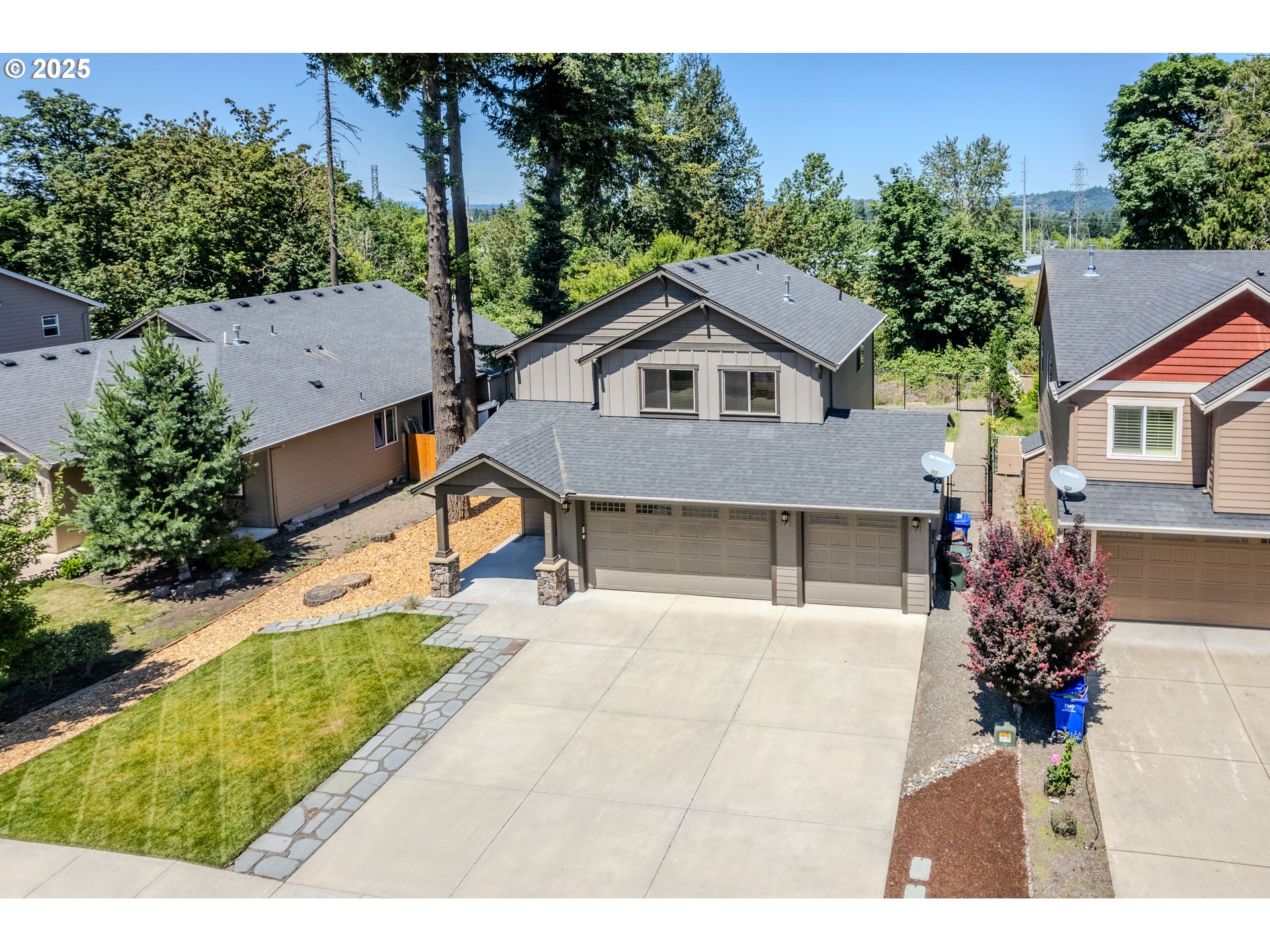 529 DEPOT ST