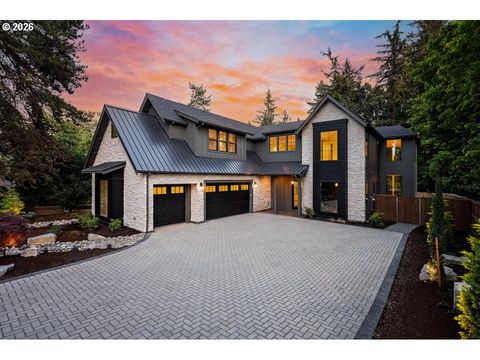 964 Country Commons LN Lake Oswego OR 97034
