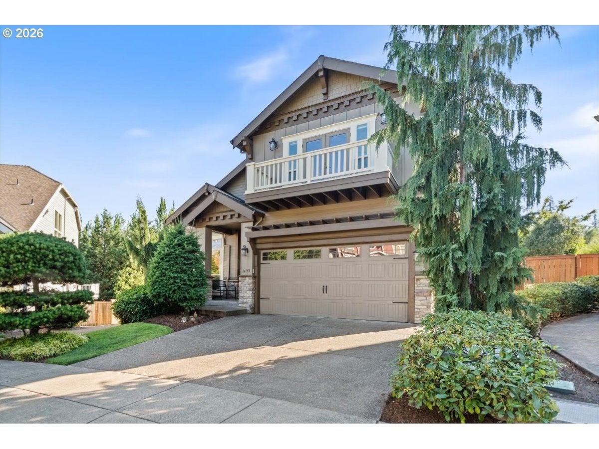 14755 SE TARYN CT