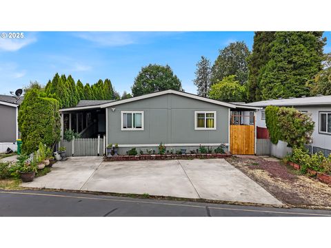 3831 PACIFIC AVE D8 Forest Grove OR 97116
