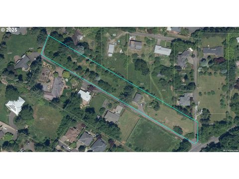 12396 CLARA LN Lake Oswego OR 97035