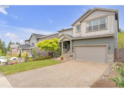 8070 SW 195TH AVE Beaverton OR 97007