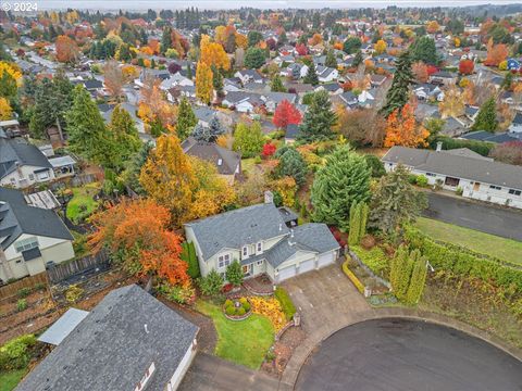 A home in Vancouver