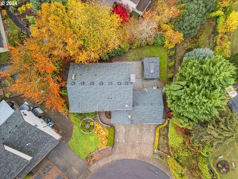 A home in Vancouver