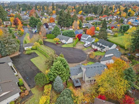 A home in Vancouver