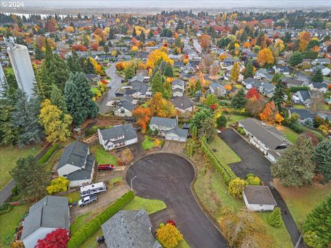 A home in Vancouver