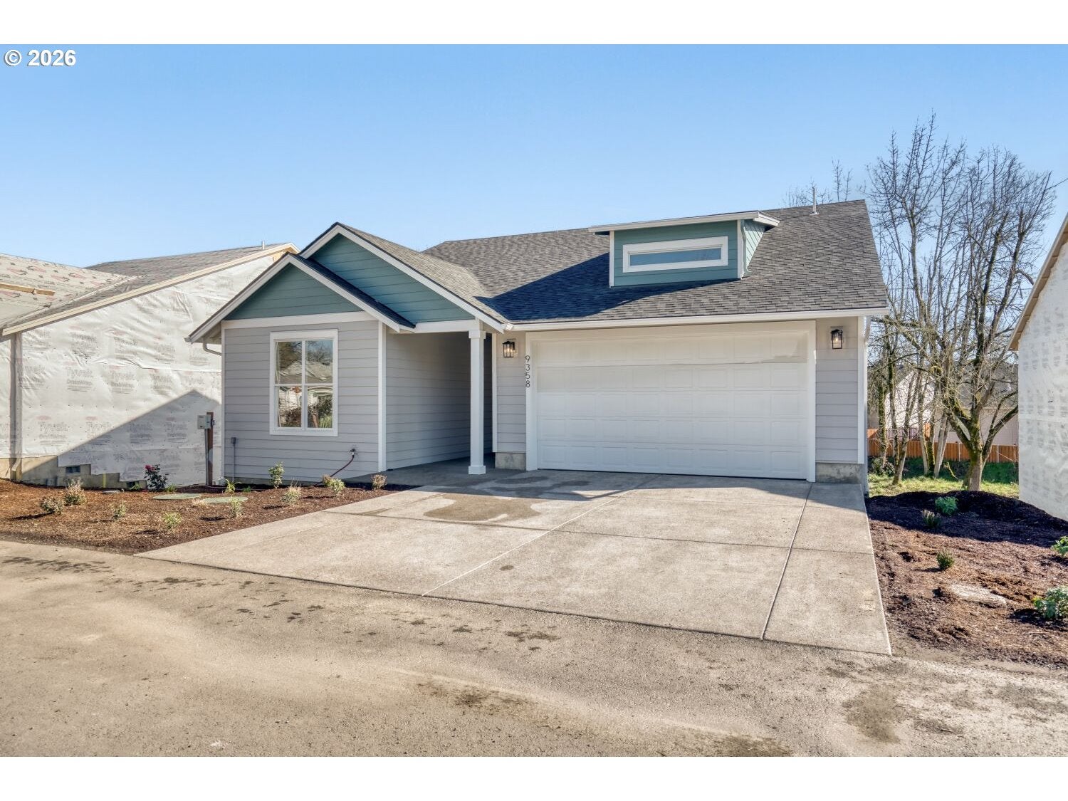 9358 GLORY CT