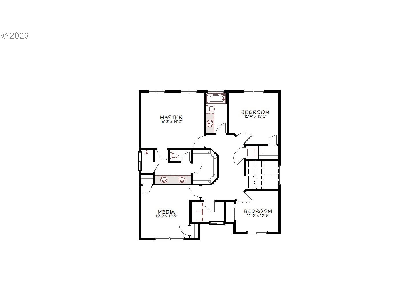 16715 SE 44TH (Proposed) CIR