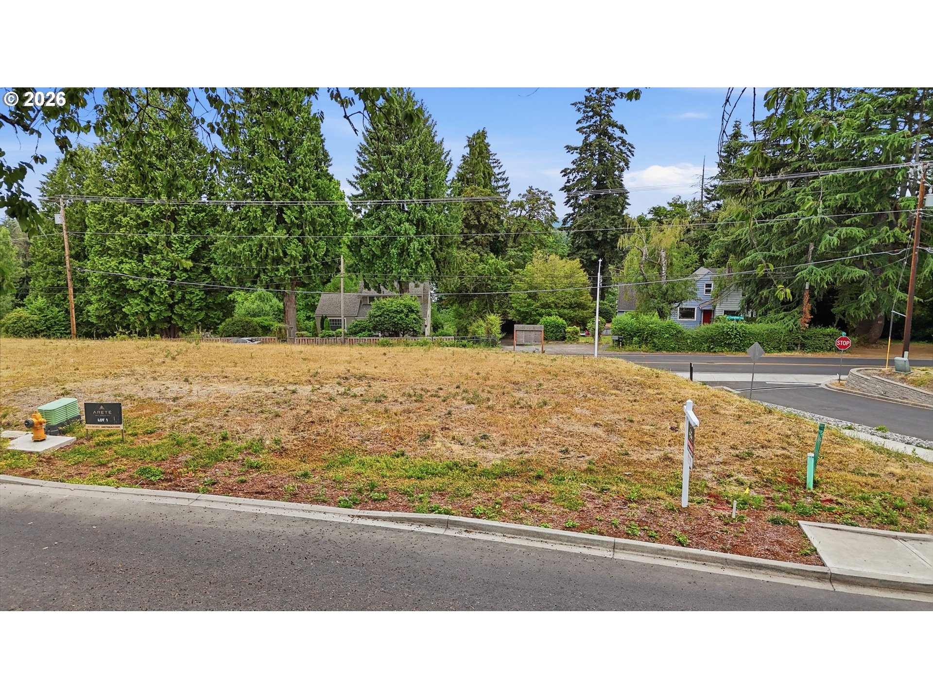 16715 SE 44TH (Proposed) CIR