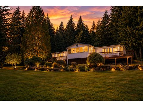 5005 NE LESSARD RD Camas WA 98607