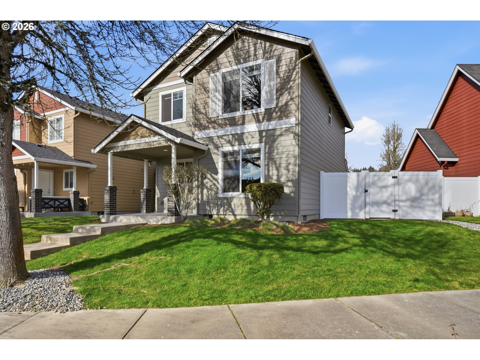 1408 SE Rasmussen BLVD