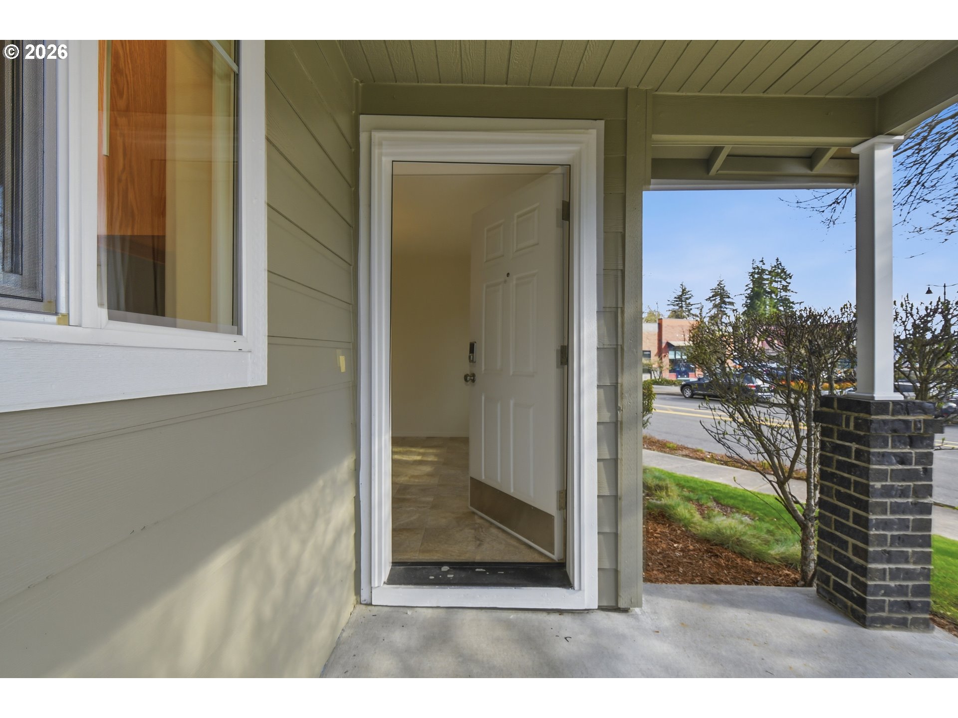 1408 SE Rasmussen BLVD